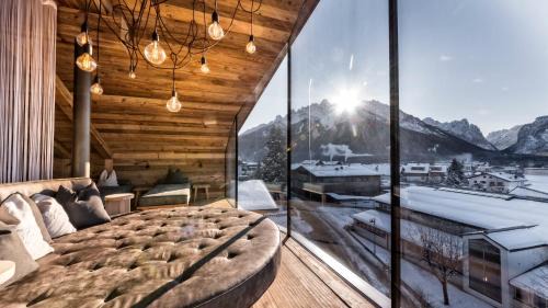 Valle San Silvestro Hotel | Hotel Villa Monica