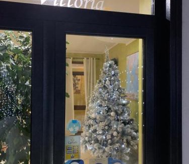 Torrecuso Hotel | Hotel Vittoria
