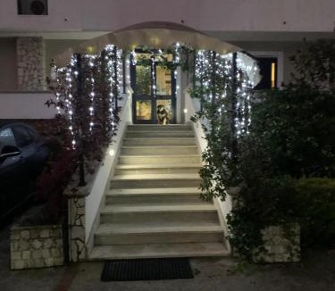 Torrecuso Hotel | Hotel Vittoria