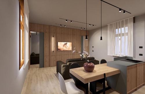 Mestre Hotel | Hotel Vivit *S