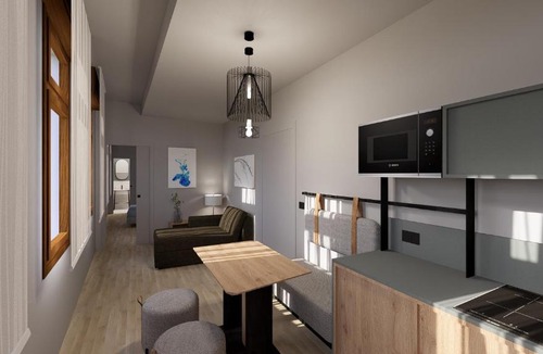 Mestre Hotel | Hotel Vivit *S