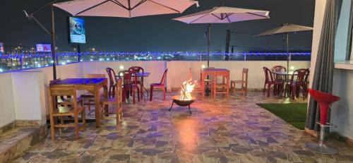 Callao Hotel | Hotel World Peru