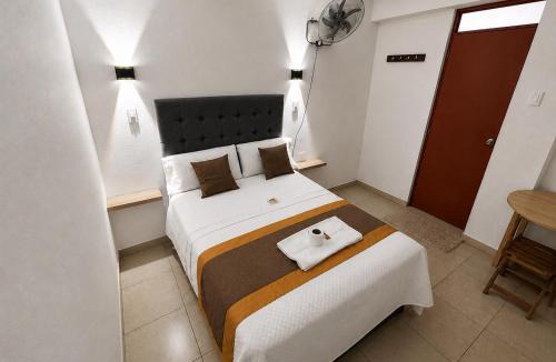 Callao Hotel | Hotel World Peru