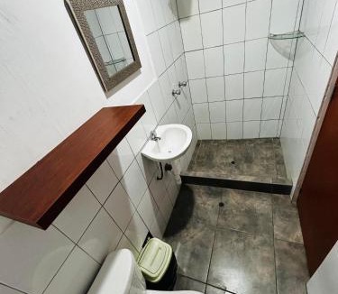 Callao Hotel | Hotel World Peru