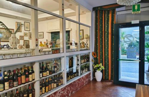 Margine Coperta-Traversagna Hotel | HOTEL ZUCCONI