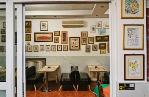 Margine Coperta-Traversagna Hotel | HOTEL ZUCCONI