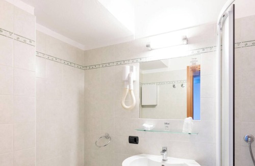Bordighera Hotel | Hotiday Bordighera