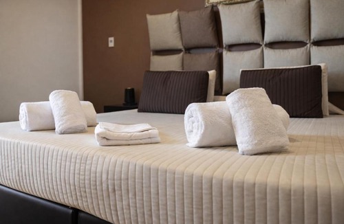 Peretola Hotel | Hotiday Firenze Vespucci