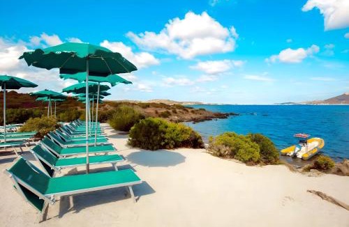 Golfo Aranci Hotel | Hotiday Golfo Aranci