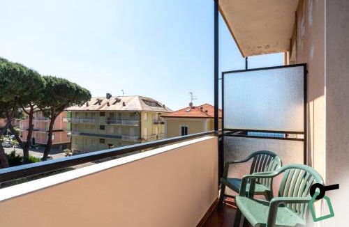 Lavagna Hotel | Hotiday Lavagna Lungomare