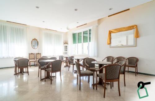 Lavagna Hotel | Hotiday Lavagna Lungomare