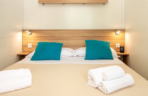 Otranto Hotel | Hotiday Otranto Porto
