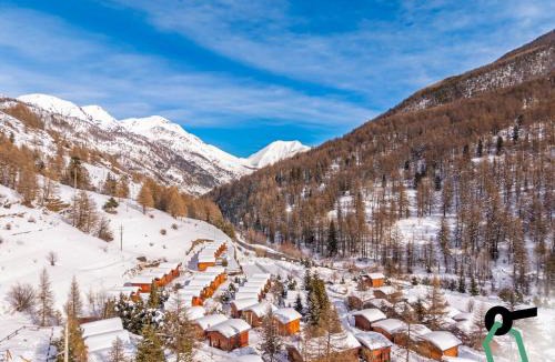 Pragelato Apartment | Hotiday Pragelato