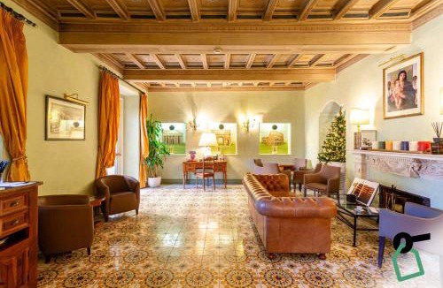 Parioli Hotel | Hotiday Roma Borghese