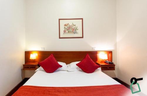 Parioli Hotel | Hotiday Roma Borghese