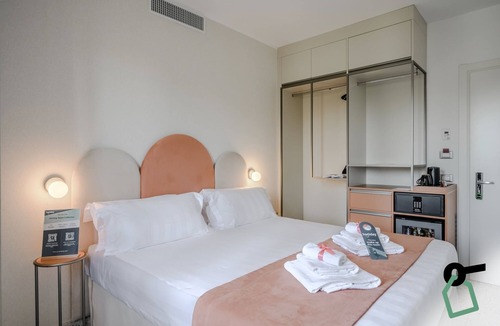 Molina Hotel | Hotiday Venezia Cape