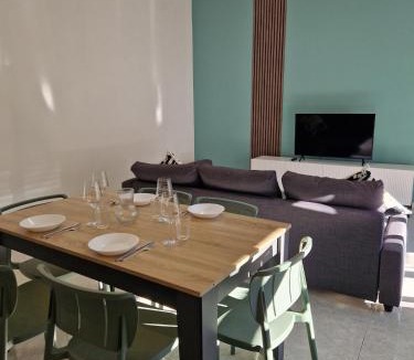 Cernobbio Apartment | House 13 apartment in Cernobbio