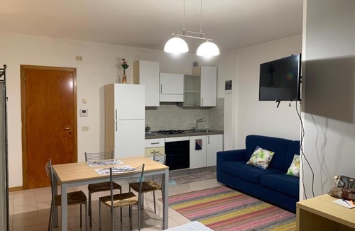 Perugia Apartment | House 417 Perugia
