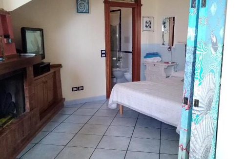 Rione Sanita Apartment | House Capodimonte