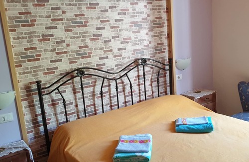 Fiuminata House | HOUSE IN THE UMBRIAN-MARCHIGIANO APENNINES