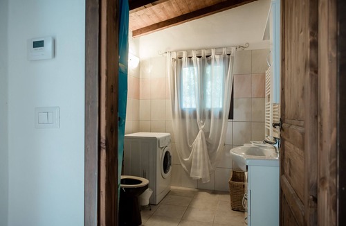 Apricale House | House