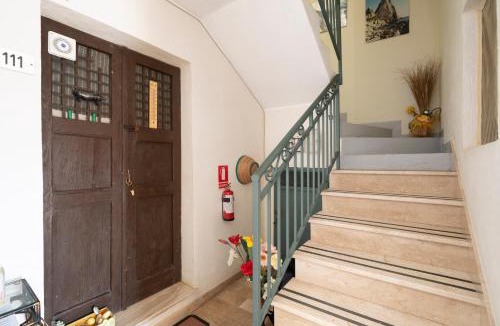 Baunei House | House Mare e Supramonte