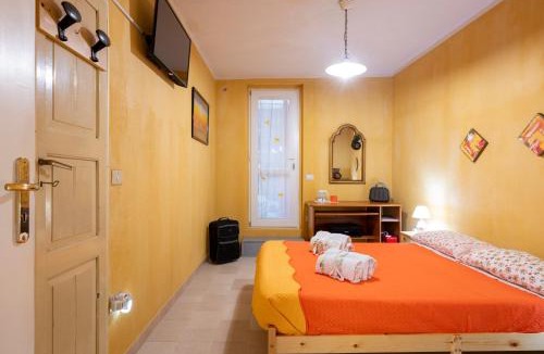 Baunei House | House Mare e Supramonte