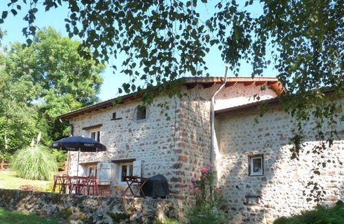 La Gresle House | House / Villa - La Gresle