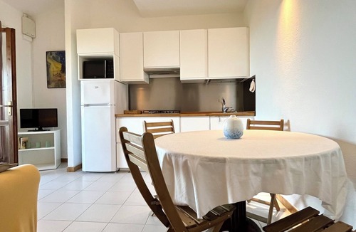 Costa Rei House | House with panoramic view 5 minutes from the beach