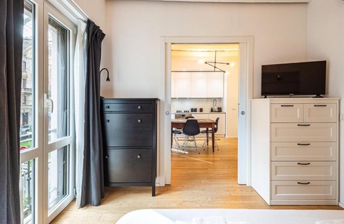 Guastalla Apartment | HT Maison Montenero