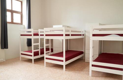 Trani Hostel | HUB Portanova
