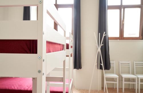 Trani Hostel | HUB Portanova