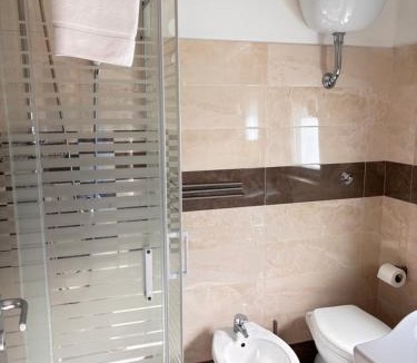 Sarno Bed & Breakfast | I Borghi