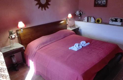 Cerreto di Spoleto House | I Casali del Buontempo