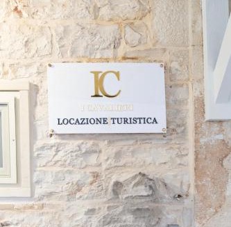Terlizzi House | I CAVALIERI