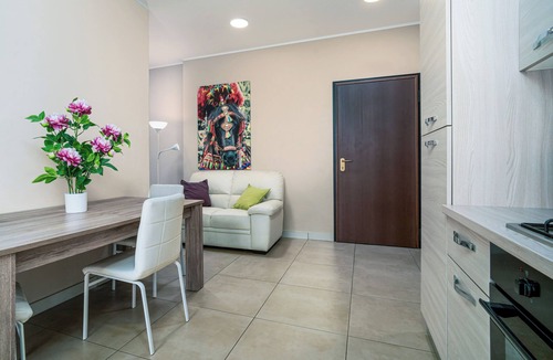 Catania City Centre Hotel | I Dioscuri