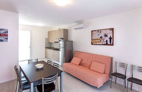 Torre di Fine Apartment | I Larici by Interhome