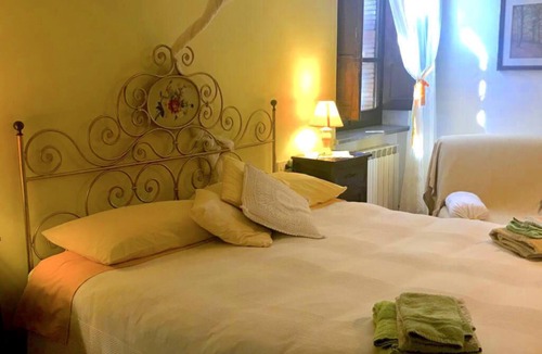 Castel Giorgio House | I Poggetti