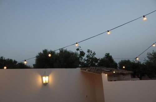 Testa dell'Acqua House | I Postini Casa Vacanze