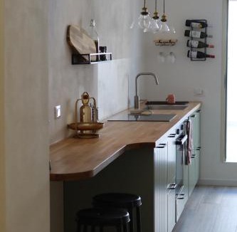 Testa dell'Acqua House | I Postini Casa Vacanze