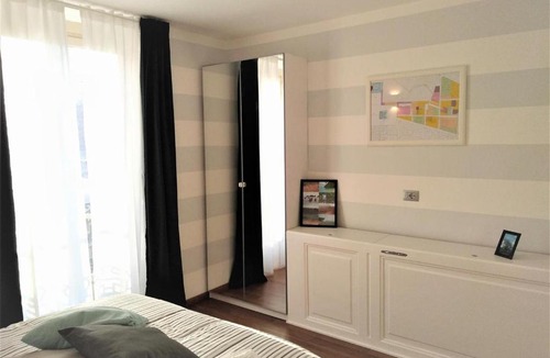 Vanchiglia Bed & Breakfast | I Reali Bed & Breakfast