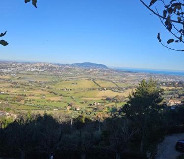 Recanati Old Town House | I Tre Mori