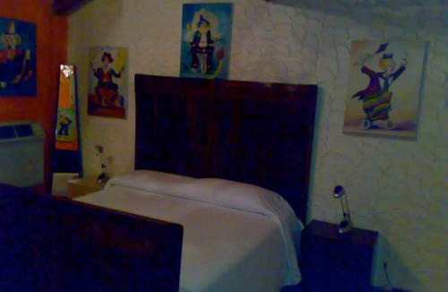 Mosso Apartment | Ianua Coeli 2