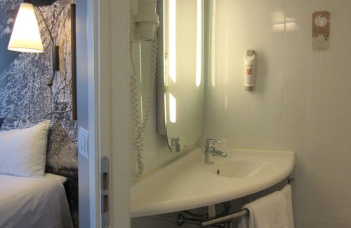 Lainate Hotel | Ibis Milano Fiera