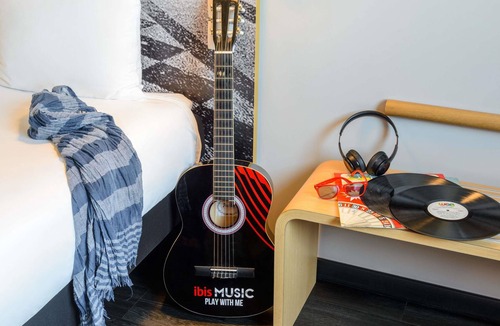 Lainate Hotel | Ibis Milano Fiera