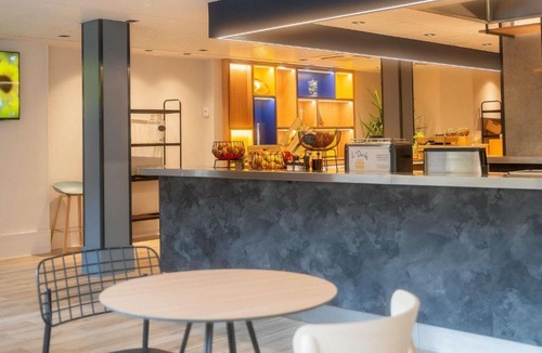 Centre Ville-Gare Hotel | ibis Nice Centre Gare