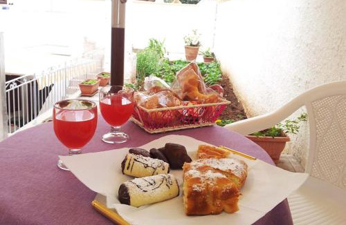 Castro Marina Bed & Breakfast | Ibiscus B&B