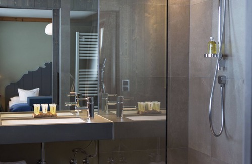 Compaccio Hotel | Icaro Hotel