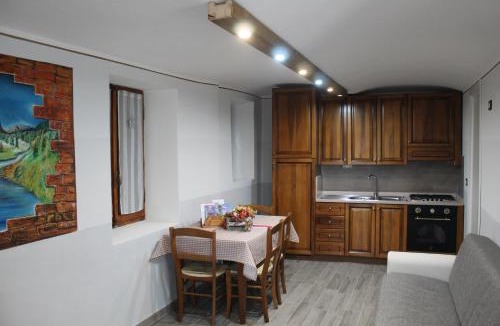 Rubiana Apartment | iCAVA