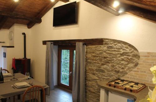 Rubiana Apartment | iCAVA